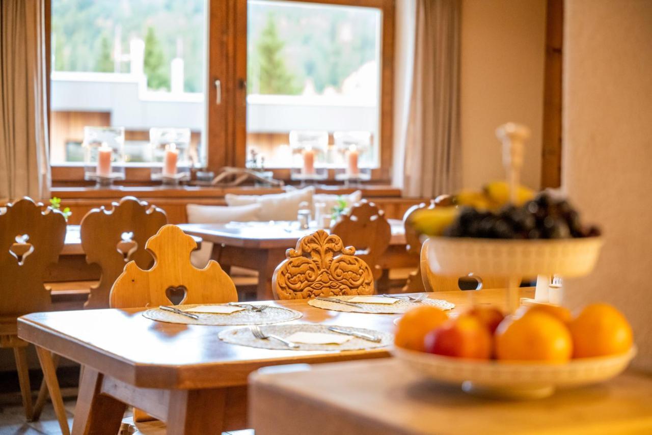 Princess Bergfrieden Aparthotel Seefeld in Tirol Ngoại thất bức ảnh