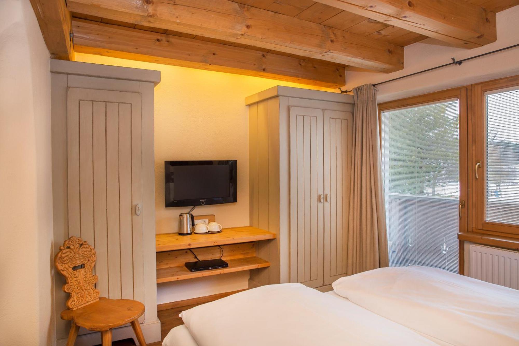 Princess Bergfrieden Aparthotel Seefeld in Tirol Phòng bức ảnh